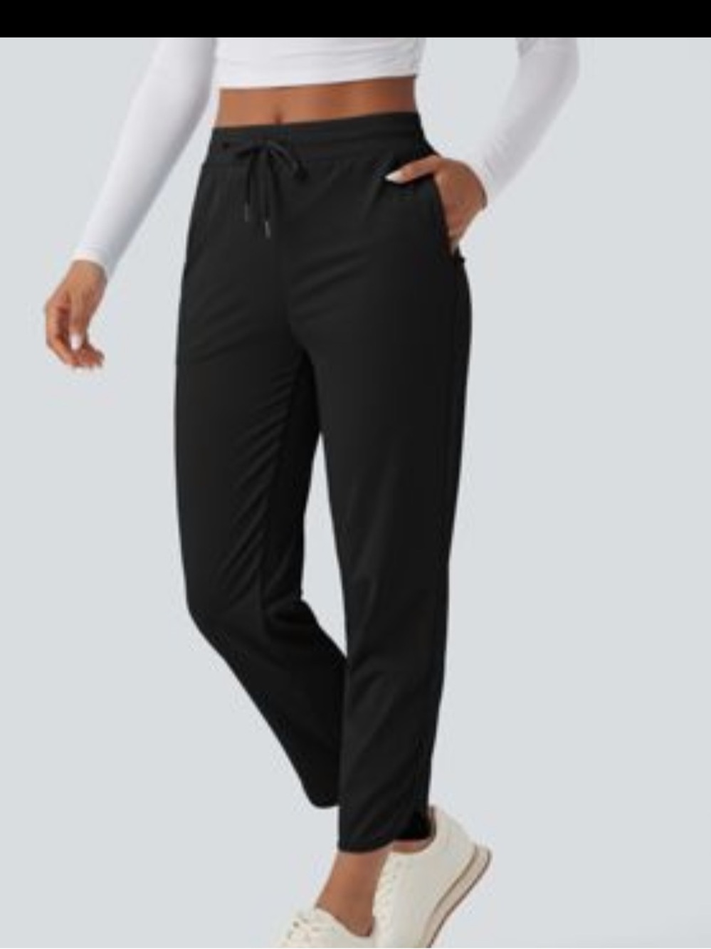 Halara Actuvewear Pants